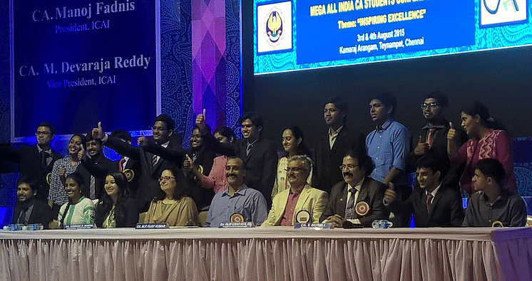 Chetana Commerce College Hubli Events photo 4